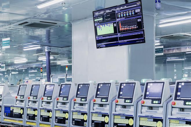 酷賽科技 三段式穿越產業周期，ODM“新星”崛起記——數字電視系統及設備的研發