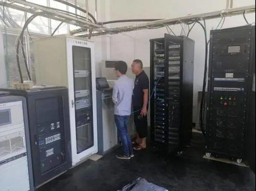 云南省圓滿完成省級(jí)電視節(jié)目數(shù)字化覆蓋試點(diǎn)工程——數(shù)字電視系統(tǒng)及設(shè)備研發(fā)成果顯著