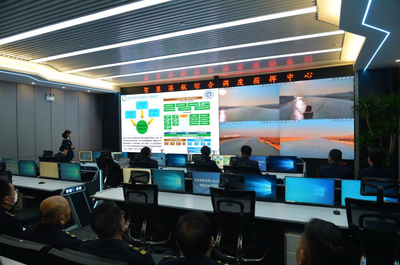 濟(jì)寧聯(lián)通 以數(shù)字化網(wǎng)絡(luò)化助力地方經(jīng)濟(jì)社會(huì)轉(zhuǎn)型發(fā)展，深耕數(shù)字電視系統(tǒng)及設(shè)備研發(fā)